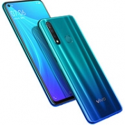 5000mAh大电池，京东vivo Z5X 智能手机 4GB+64GB