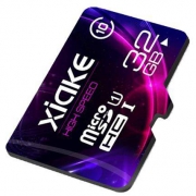 18日21点：XiaKE 夏科 32GB microSD内存卡
