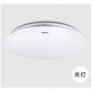 双11预售： Panasonic 松下 HHXZ3017 浪漫星空LED吸顶灯 28W