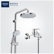 GROHE 高仪 23355 27389002 淋浴花洒套装