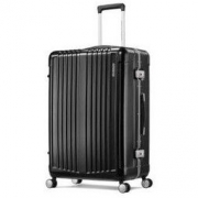 AMERICAN TOURISTER 美旅 ALVA BB5 万向轮拉杆箱 25英寸