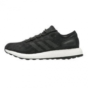限尺码：adidas 阿迪达斯 PureBOOST CP9326 中性跑步鞋