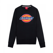 Dickies 毛圈布宽松情侣卫衣 促销价329