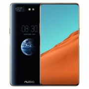 努比亚 nubia X 8G+256G手机