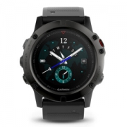 GARMIN 佳明 fenix5X 飞耐时5X 智能手表 中文DLC版