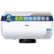 Haier 海尔 EC6002-Q6S 电热水器 60L