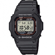 CASIO 卡西欧 G-SHOCK GW-M5610-1ER 男款电波表
