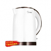 13日10点：Midea/美的 MK-TM1502 电水壶