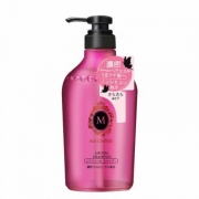 SHISEIDO 资生堂 玛馨妮 花语蜜润洗发露 450mL*3件