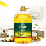 1日0点： 长寿花 玉米油 5.436L *2件