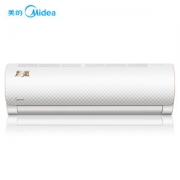 18日0点： Midea 美的 KFR-26GW/WDAD3@ 1匹 冷暖定速 壁挂式空调