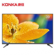 KONKA 康佳 LED39E330C 液晶电视 39英寸