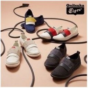 Onitsuka Tiger 鬼冢虎 1183A208 运动休闲鞋