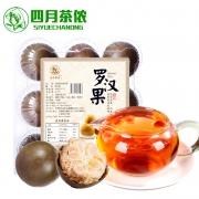 四月茶侬 罗汉果 9个 9.9元