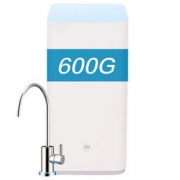 MI 小米 MR624 厨下式 反渗透RO净水器（600G通量）