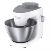 双11预售、12期免息： KENWOOD 凯伍德 KHH302WH 厨师机（六配件）