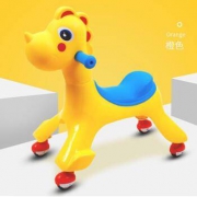 麦宝创玩 儿童滑行扭扭车