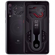 MI 小米 小米9 智能手机 透明版 8GB 256GB