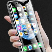 套天下 iPhone 6-11Pro Max 钢化膜 1.9元包邮