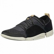 中亚Prime会员、限尺码：Clarks Tri Amelia 26131092 女士生活休闲鞋