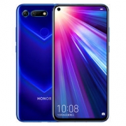honor 荣耀 V20 6GB+128GB 魅海蓝 4G全网通手机