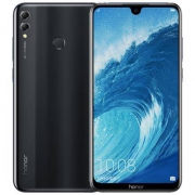 24日0点：荣耀(honor) 8X Max 6GB+128GB 全网通版智能手机