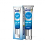 jissbon 杰士邦 润滑剂 50ml *2件 35.9元包邮（需用券，合17.95元/件）