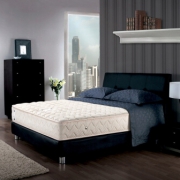 KING KOIL 金可儿 酒店精选系列 珍宝 弹簧床垫 150*200*27cm 4999元包邮（需用券）