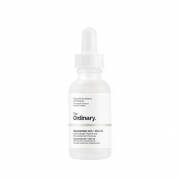 The Ordinary 10%烟酰胺+1%锌 美白精华 30ml *2件 +凑单品