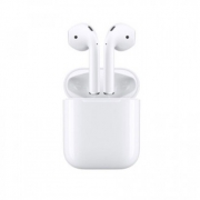 1日0点：Apple 苹果 AirPods 2 蓝牙耳机 有线充电盒 日版