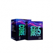 intel 英特尔 Core 酷睿 i5-9400F CPU处理器