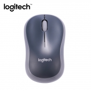 罗技（Logitech） M186 无线光电鼠标 49元