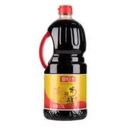 致美斋 味极鲜特级生抽酿造酱油1.75L *25件