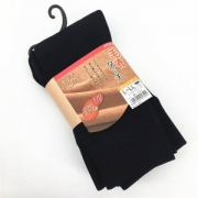 ATSUGI 厚木 COMFORT 370D加绒保暖裤 TL1457