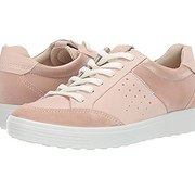 ECCO爱步 Soft 7 女士运动鞋