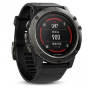 双11预售： GARMIN 佳明 fenix5X 飞耐时5X 运动手表 中文DLC版