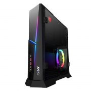 msi 微星 海皇戟X Trident X-244 电脑主机（i9-9900K、32GB、512GB+1TB、RTX2080Ti） 27499元包邮