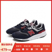 New Balance NB官方2019新款男鞋女鞋CM997HDL运动休闲鞋