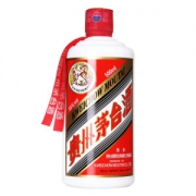 20点抢 茅台 飞天酒 53度 酱香型 500ml