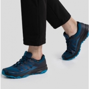 双11预售：Salomon 萨洛蒙 XA DISCOVERY GTX 男/女款徒步鞋 549元包邮（需定金80元）