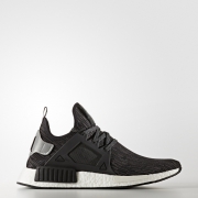 双11预售：adidas 阿迪达斯 NMD_XR1 PK 中性款休闲运动鞋 499元包邮（70元定金，返70元猫超卡）
