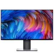 DELL 戴尔 U2419H 23.8英寸 IPS显示器 1349元包邮