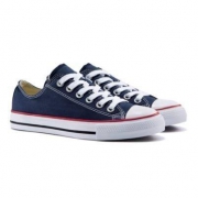 VANCL 凡客诚品 1088868 女款帆布鞋