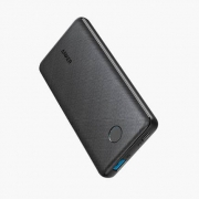 14点开始： ANKER 安克 PowerCore Slim 10000 PD 移动电源 10000mAh