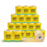 斑布 竹浆纸巾 卷纸 150g*24卷整箱