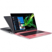 10日10点、新品发售：acer 宏碁 蜂鸟 Swift3 SF314 14英寸笔记本电脑（i5-1035G1、8GB、512GB、MX250） 4799元包邮（需100元定金）