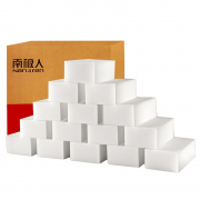 南极人 海绵清洁擦 10*6*2cm 40片 5.8元包邮（需用券）
