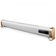 奥克斯 踢脚线取暖器 1800W