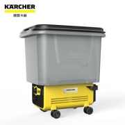 KARCHER卡赫 家用无线洗车机  K2 Follow me Plus 1499元包邮（需用券）