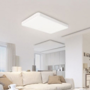 1日0点、双11预告： Yeelight 皓石pro 智能LED吸顶灯 96*64cm（白）